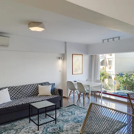 Kyma Apartments Athens 19 Exterior photo