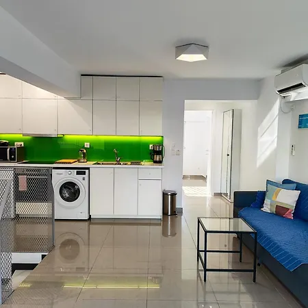 Kyma Apartments Athens 19 Exterior photo