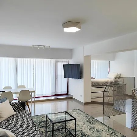 Kyma Apartments Athens 19 Exterior photo
