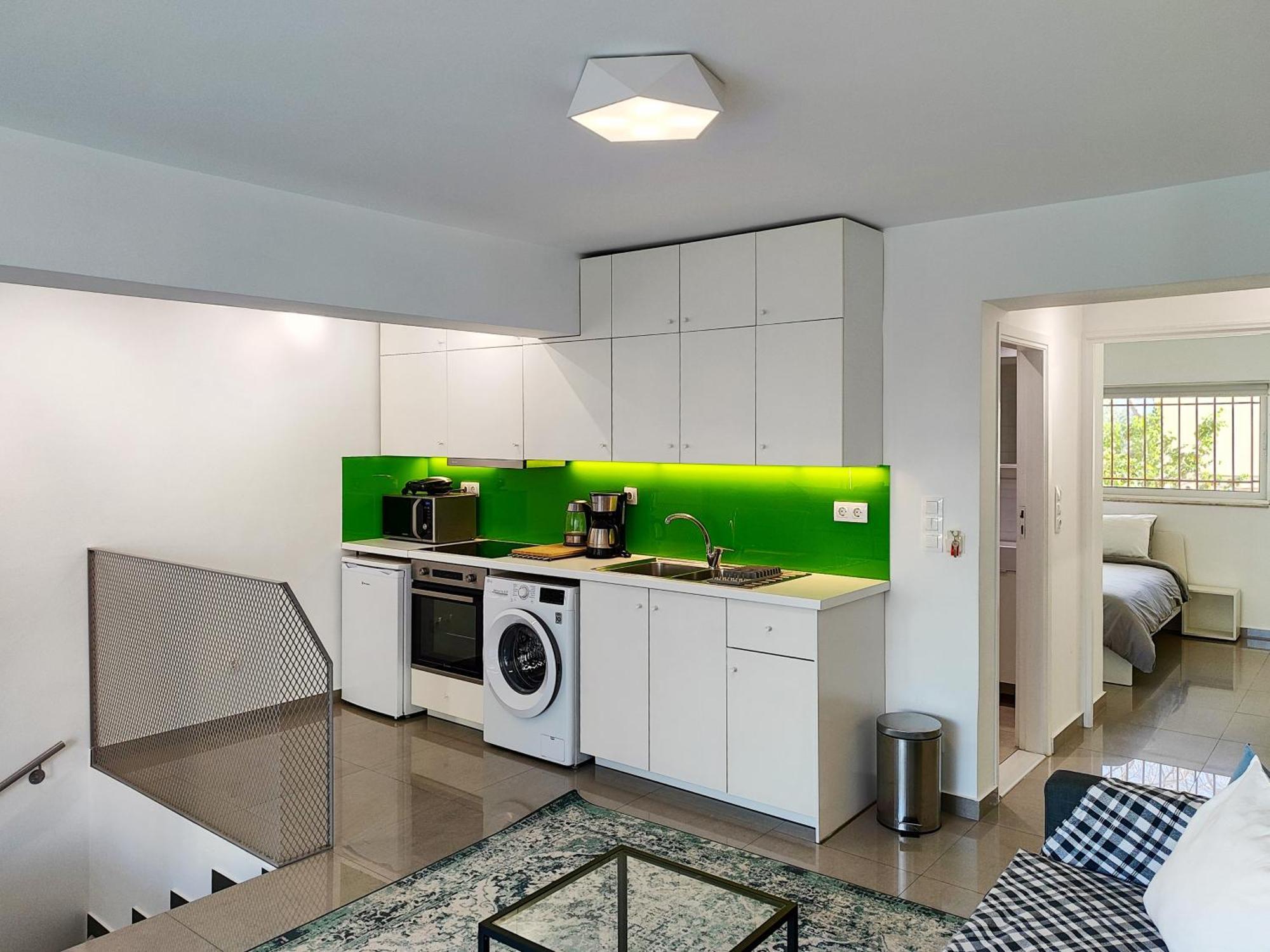 Apartment Kyma 19