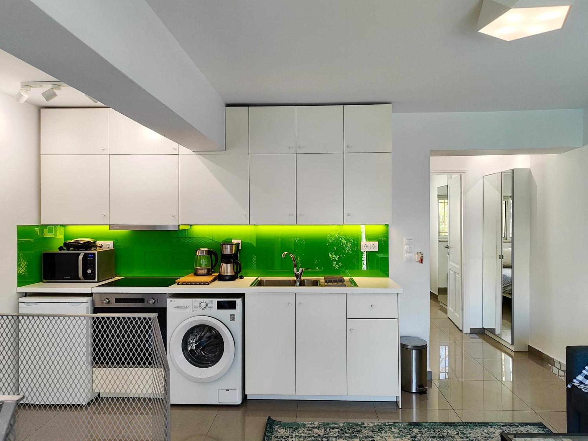 Apartment Kyma 19 *