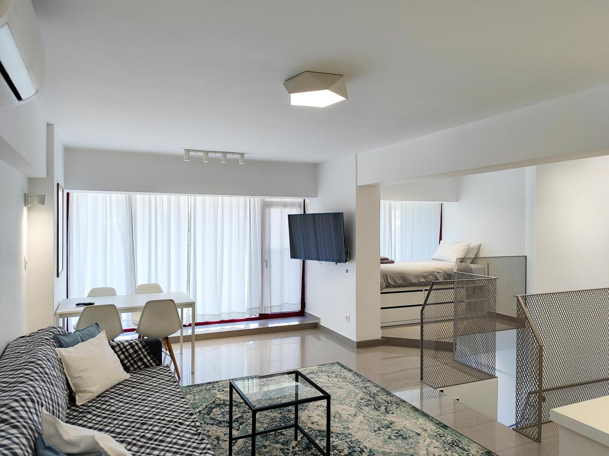 Apartment Kyma 19 Athens