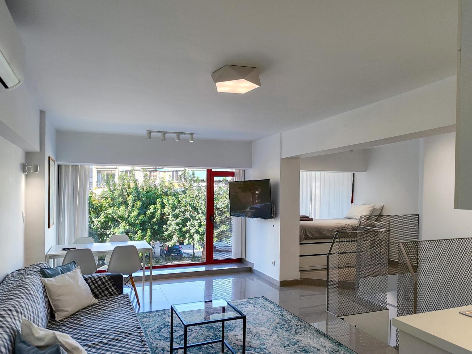 Kyma 19 Apartment *