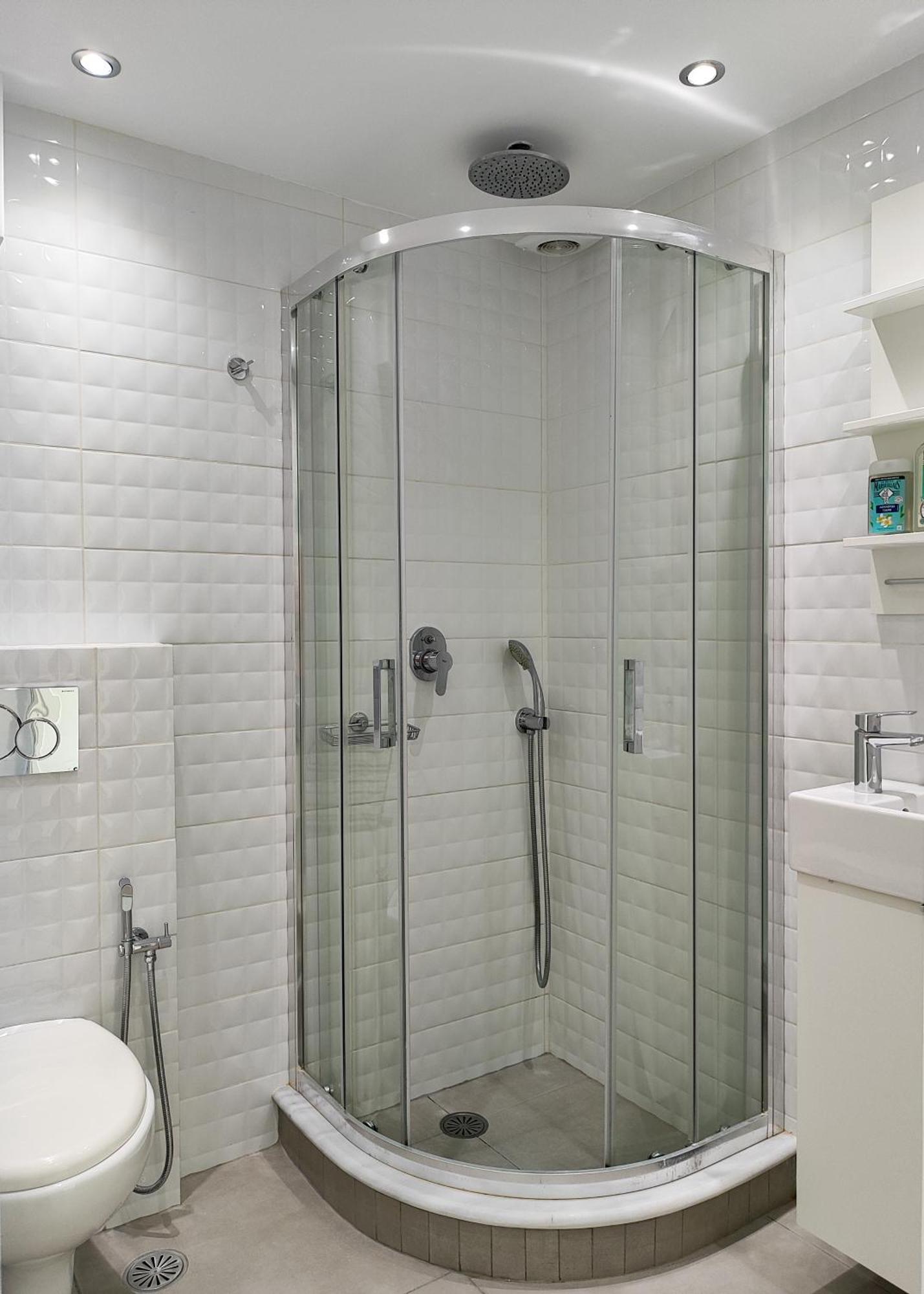 Kyma 19 Apartament